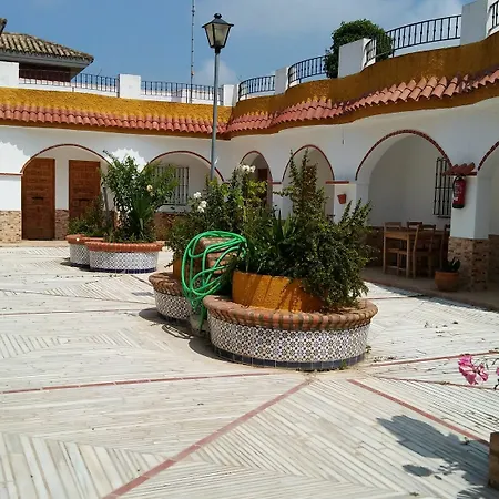 Mini Golf Los Caños de Meca