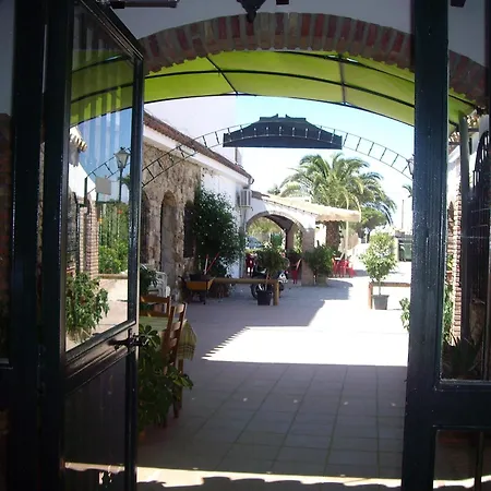 Maison d'hôtes Mini Golf Los Canos De Meca
