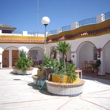 Maison d'hôtes Mini Golf Los Canos De Meca